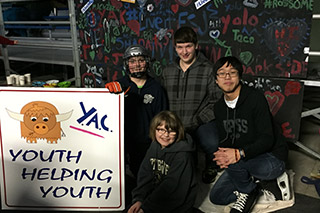 YAC Youth Advisory Council
