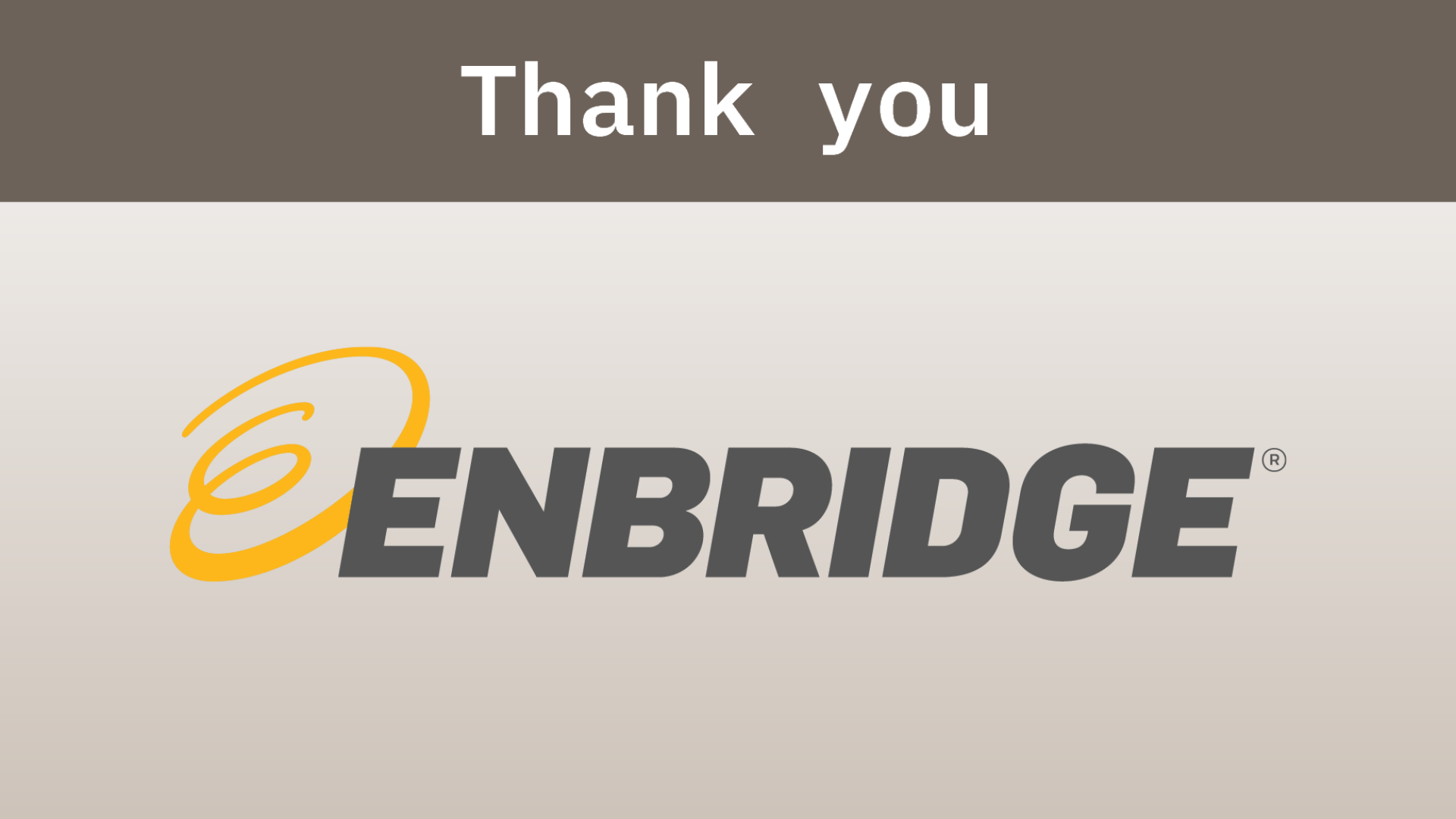 Enbridge