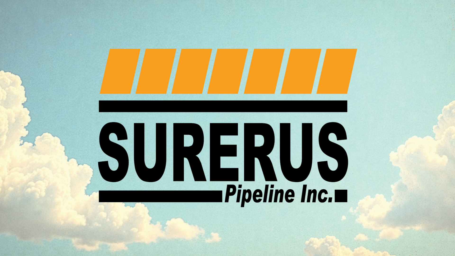 Surerus logo