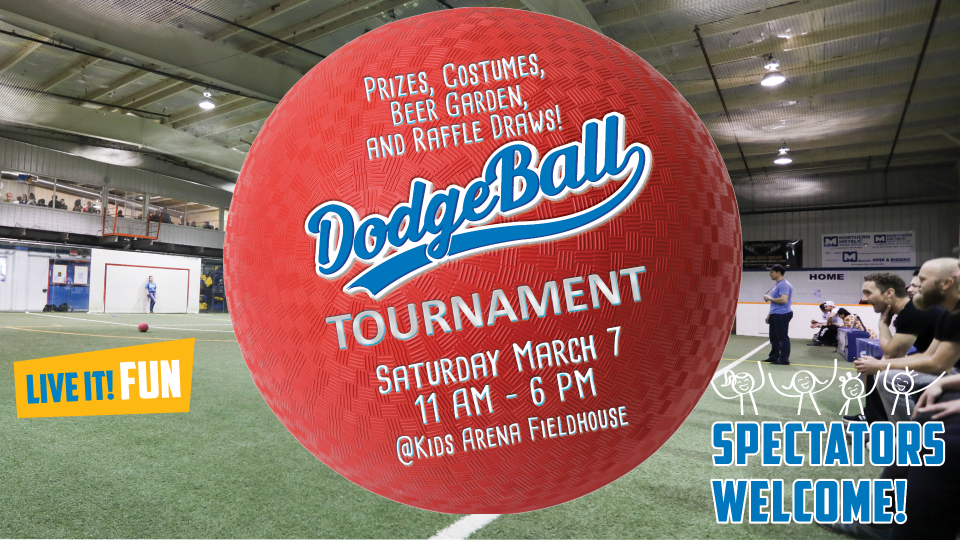 Dodgeball Tournament