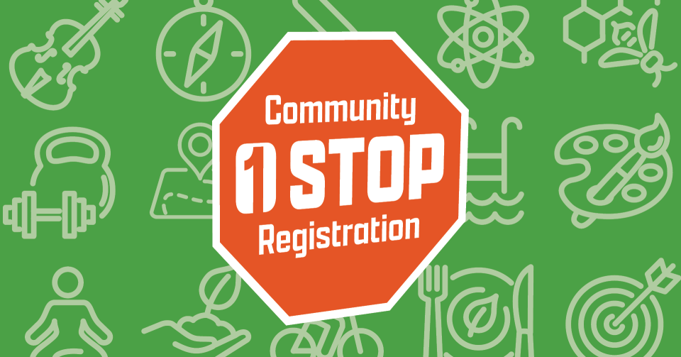 Community One Stop Registration