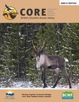 CORE book cover