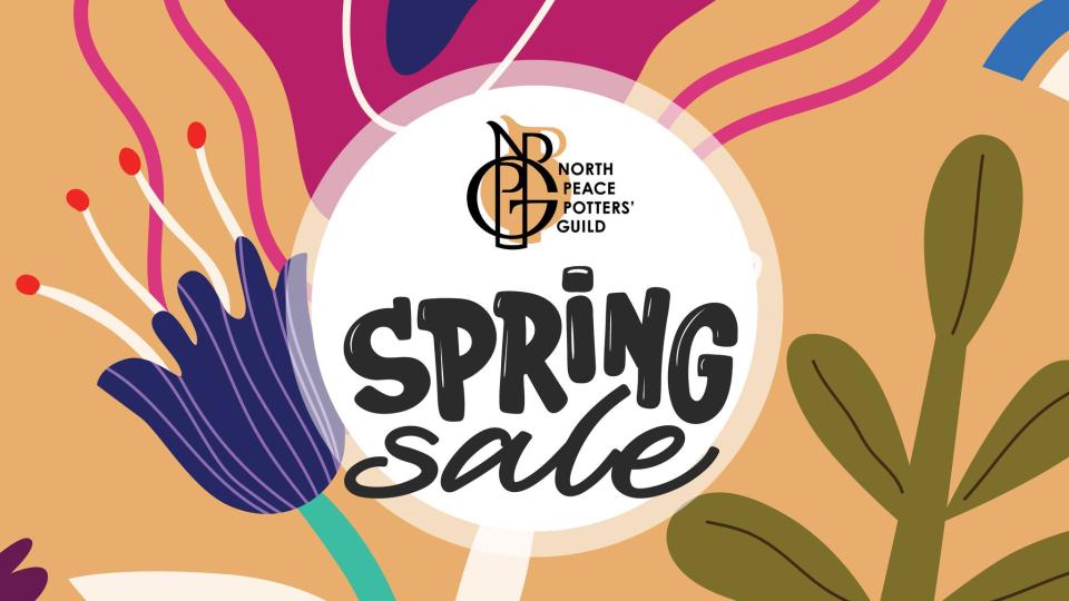 Spring Sale