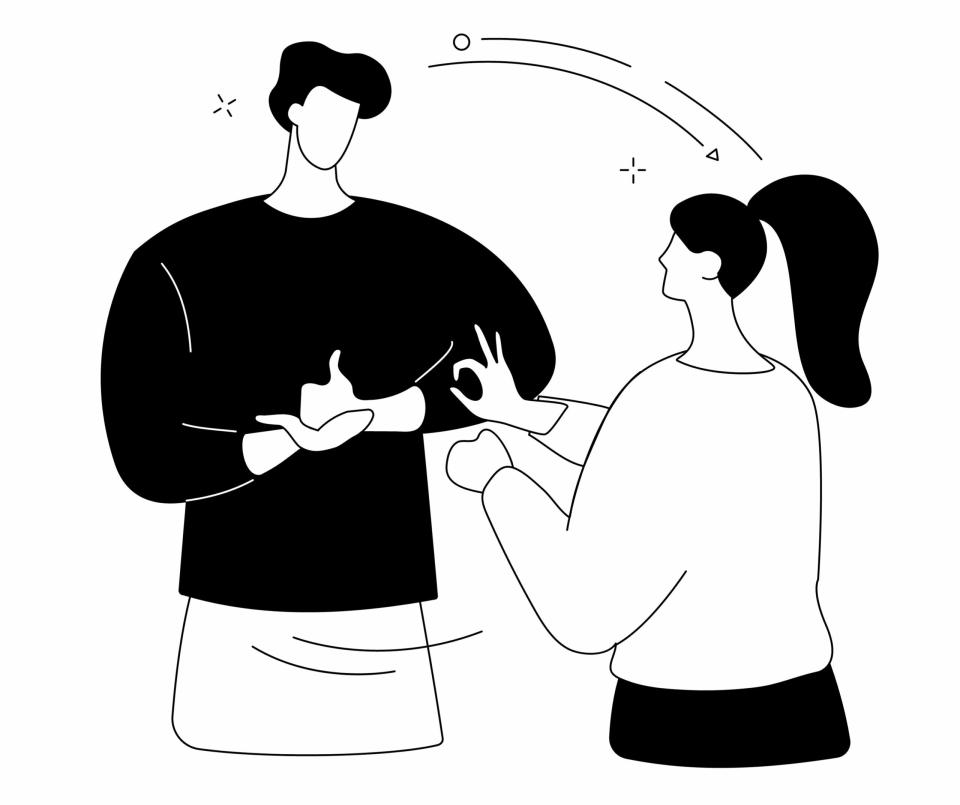 ASL Story & Practice