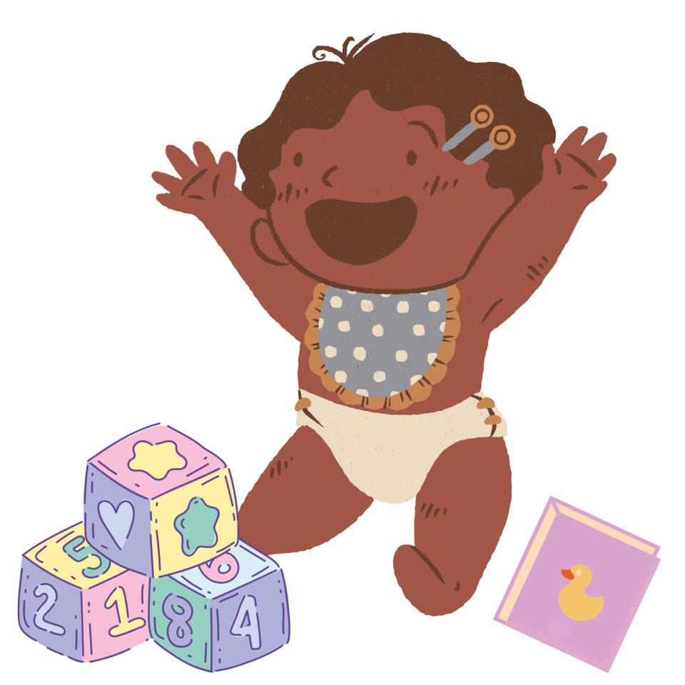 Baby Time