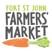 Fort St. John Farmers' Market
