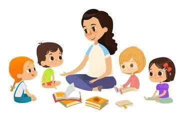 Filipino Storytime