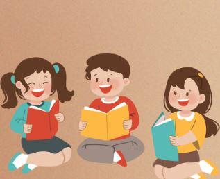 Geschichtenzeit_German Storytime