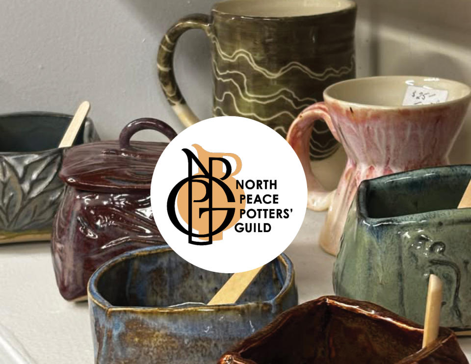 pottery
