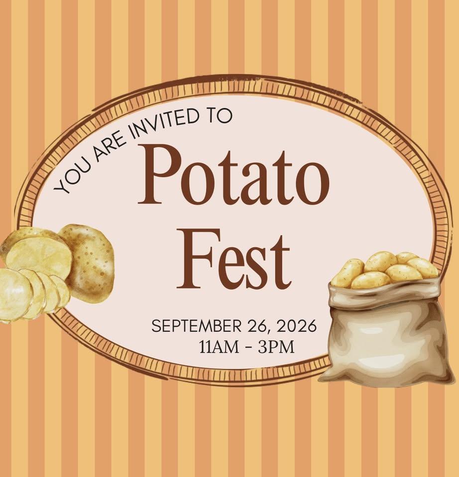 Potato Fest