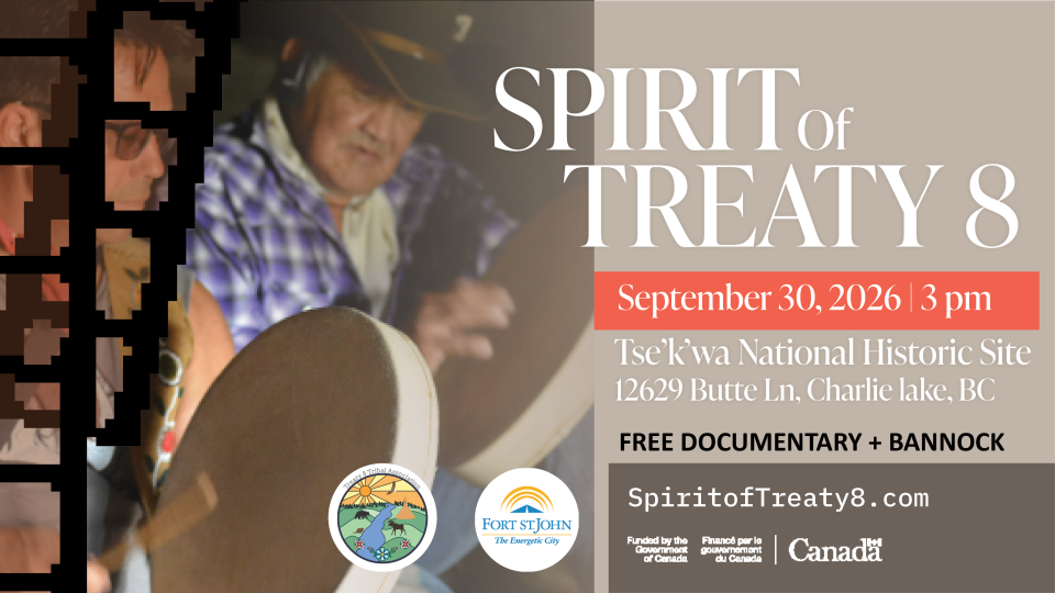 Spirit of treat 8 Documentary Poster