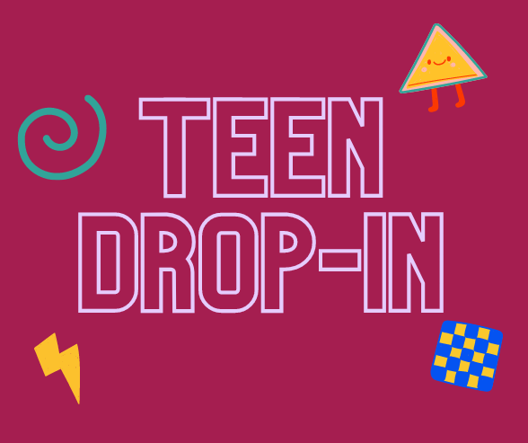 Teen Drop-In
