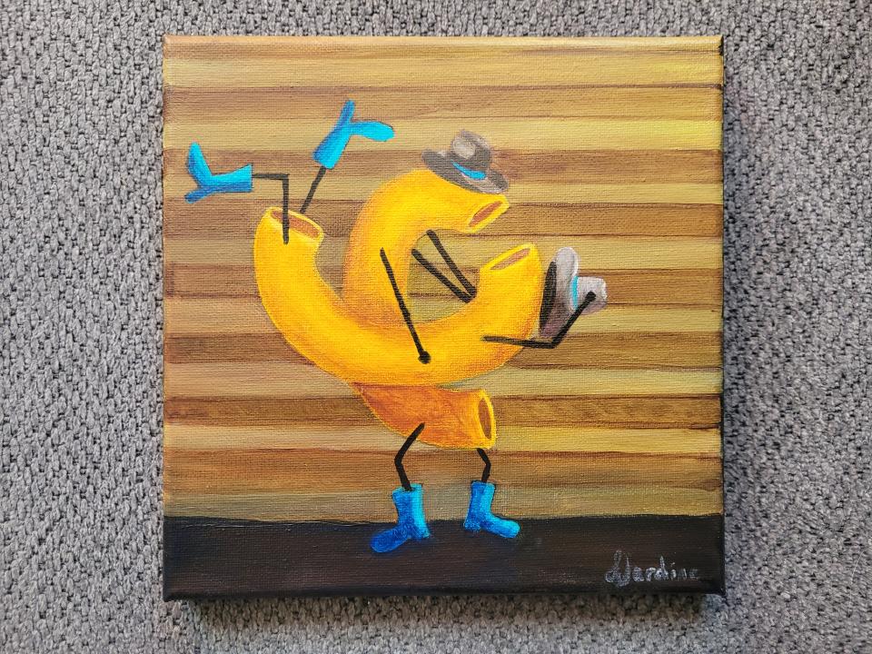 ‘The Duality Between Seriousness & Silliness’ by Lindsay Jardine