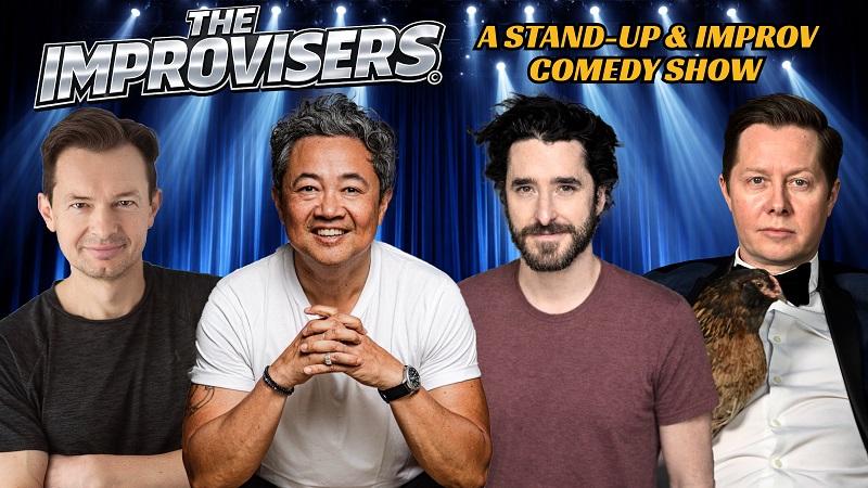 The Improvisers