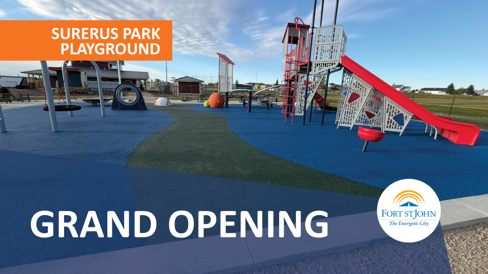 Surerus Park Playground Image