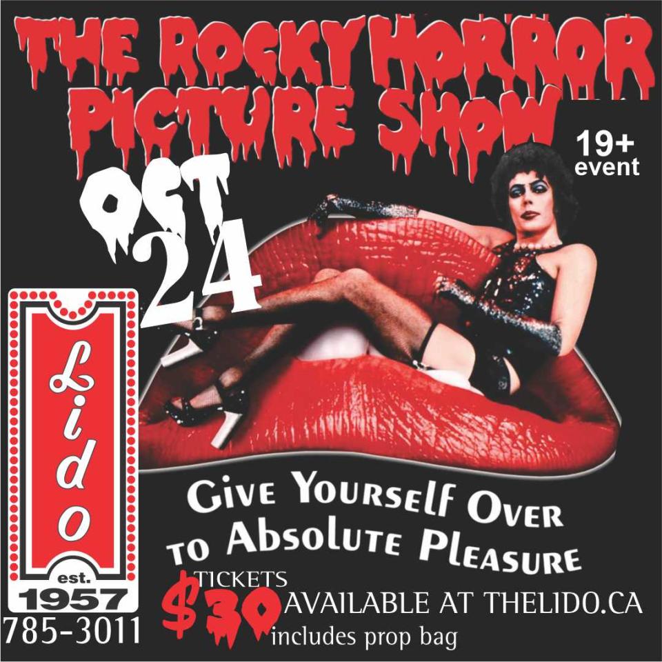 2026 Rocky Horror Picture Show
