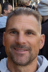 A candidate photo for Kevin Stigners.