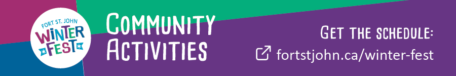 Branded event banner